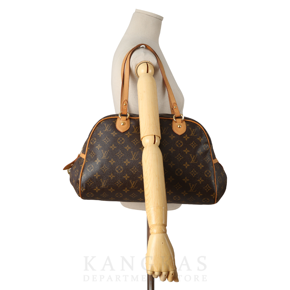 LOUIS VUITTON(USED)루이비통 모노그램 몽트로고이 숄더백
